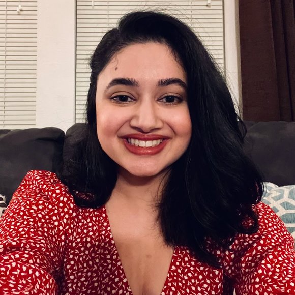 Hiyo. I’m Anvita. - Picture 1 of 1